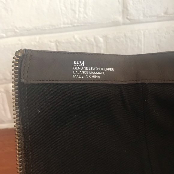 BP. Transit Knee-High Boots - Size 8.5 - EUC - Picture 9 of 11